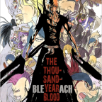 Bleach Manga Final Arc